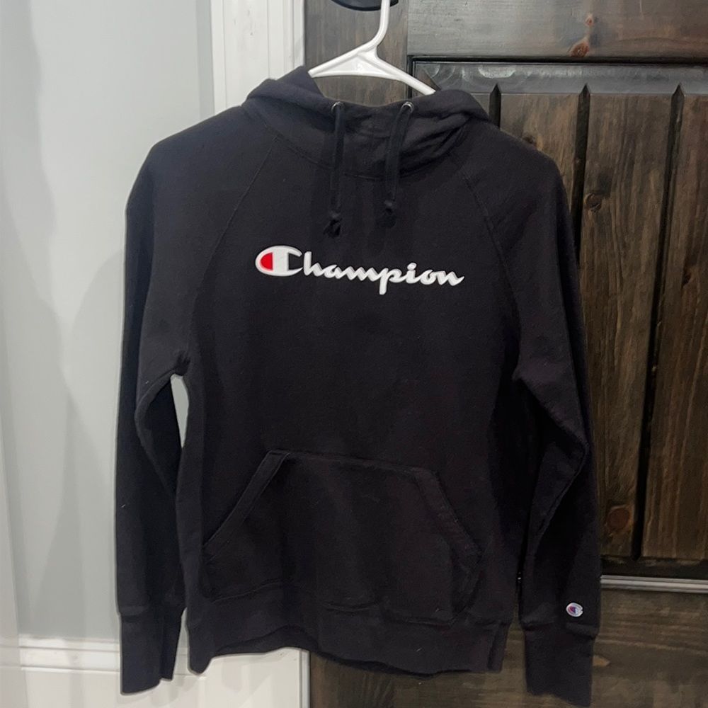 Champion Women’s Hoodie